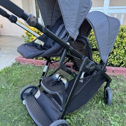 Graco Ready2Grow Double Stroller