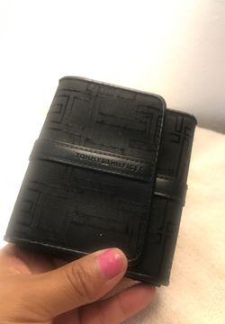Tommy Hilfiger wallet
