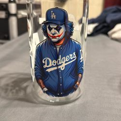 Joker Dodger Cup