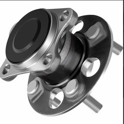 ECCPP 512371 Wheel Bearing Hub Assembly For Toyota For Yaris 2006-2008