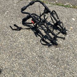 Yakima Bike  Rack