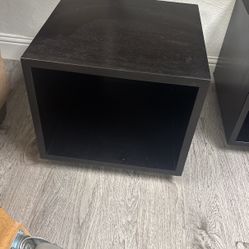 End Tables 