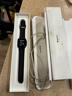 Apple Watch Series 3