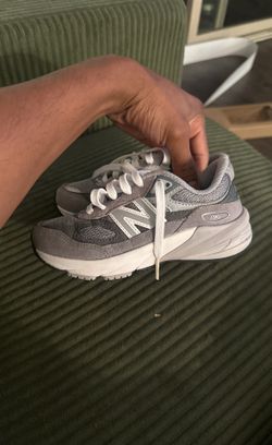 New Balance 11.5 C