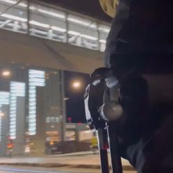 U-Lock Clip, Bike Safety Kit, Reflective Vest