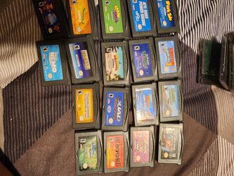 Gameboy Games