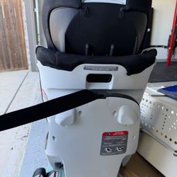 Evenflo 360 Car seat 