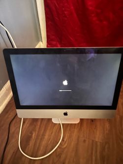 Apple computer