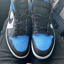 Jordan 1 Retro High (Size 13)