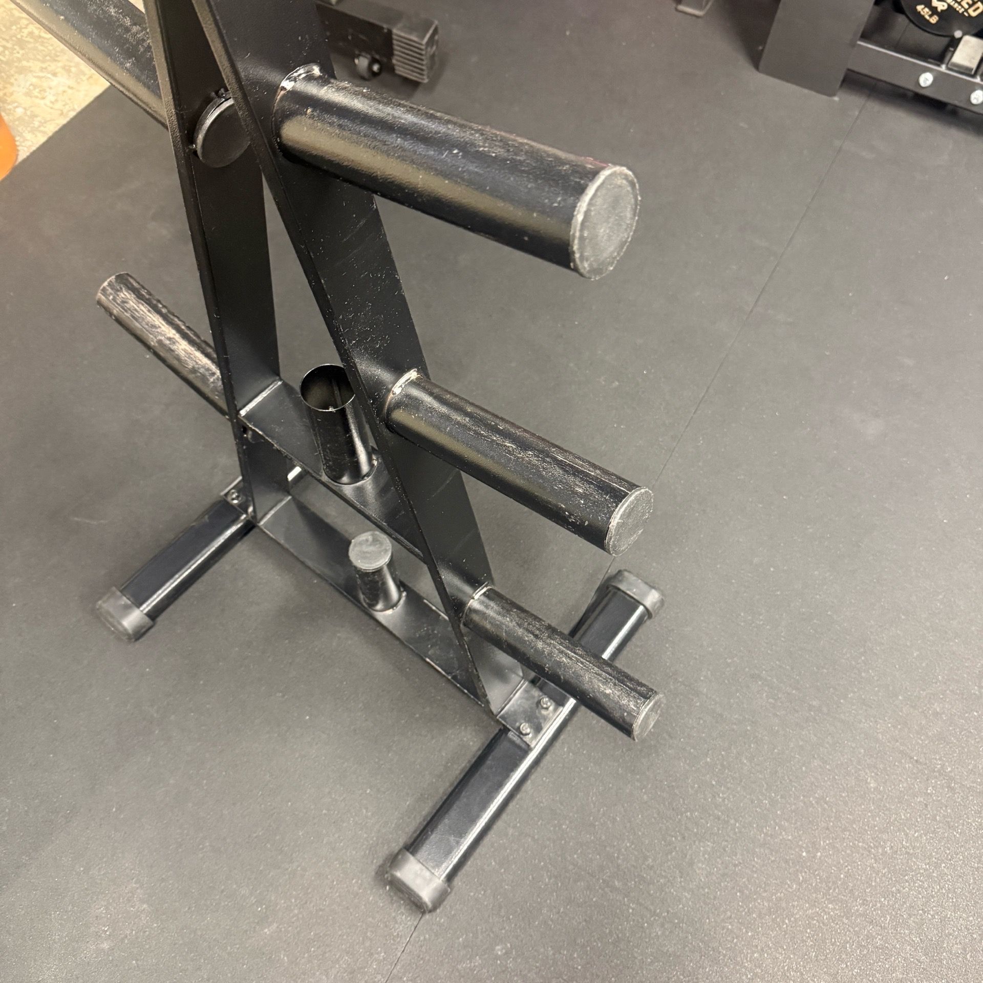 Weight Tree