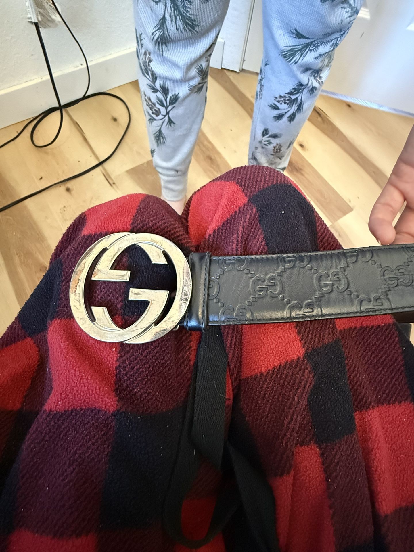 Gucci Belt