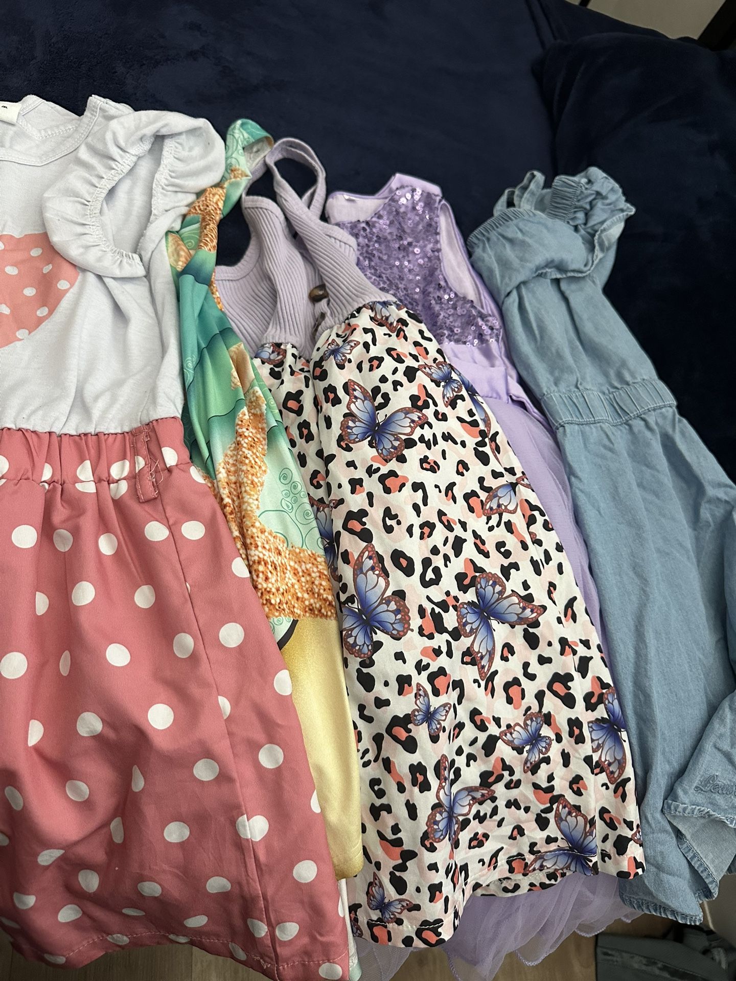 Girl Clothes
