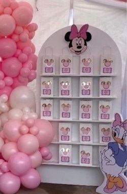 Party decorations