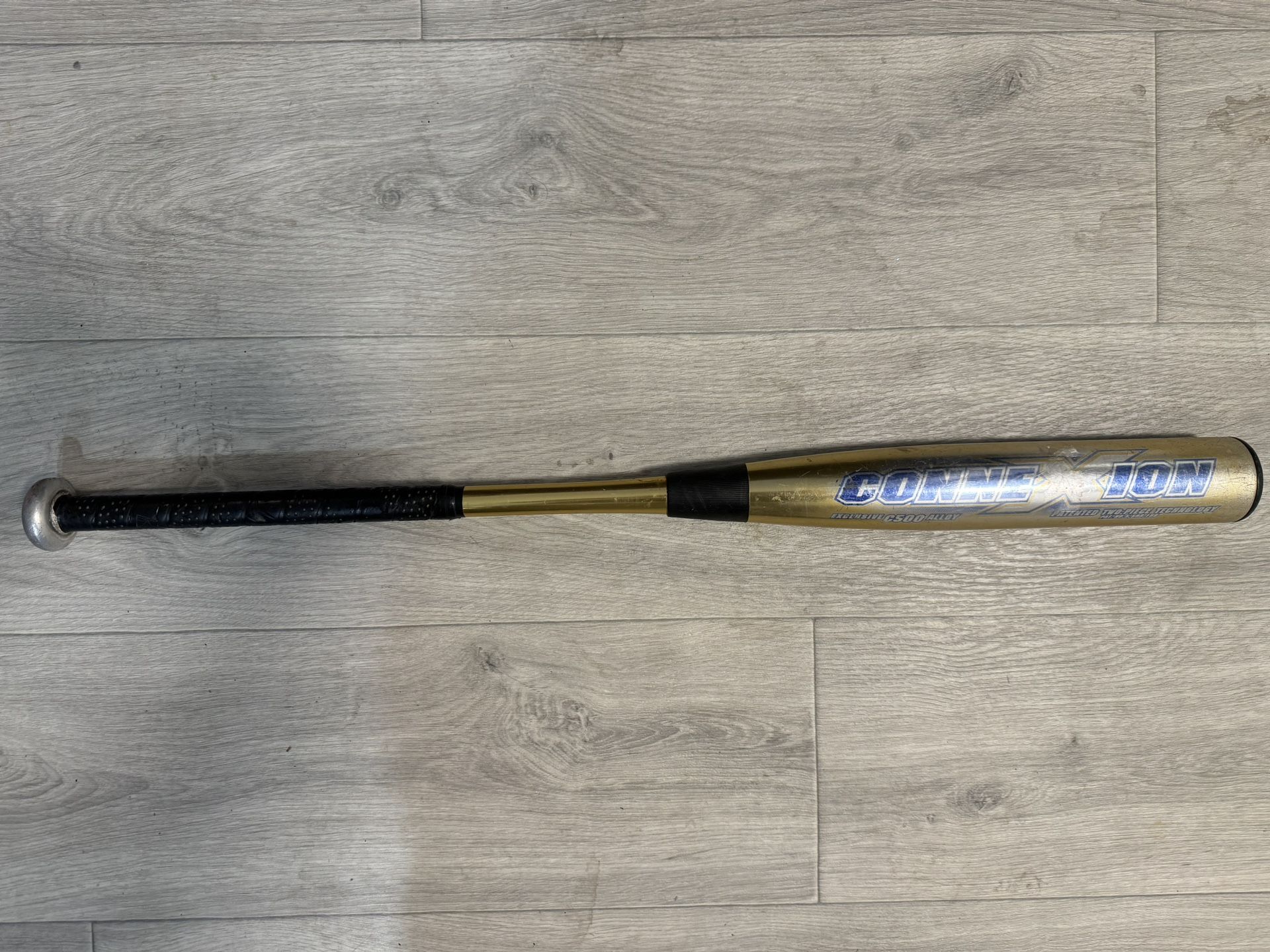 Easton Connexion C500 Alloy 31” 20oz Baseball Bat