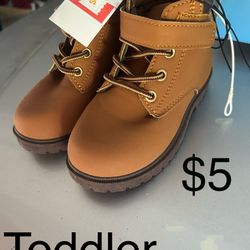 Toddler Shoes Size 7