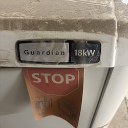 Generac Guardian 