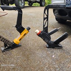 Floor Nailers