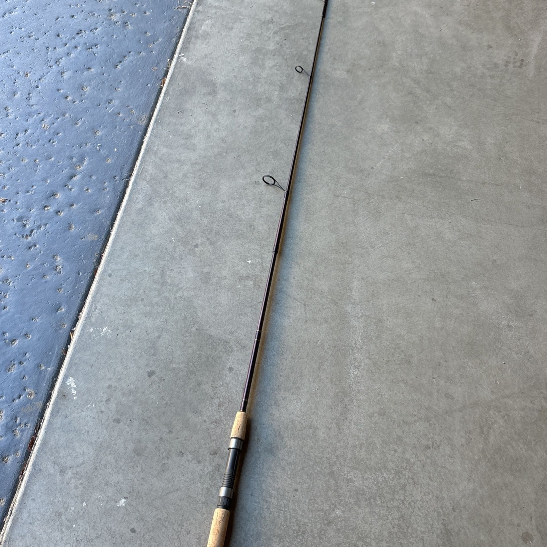 g loomis escape travel spinning rod CNQ 782S SJR Conquest Spin Jig This refined response keeps lure movement natural and maintains steady pressure once a fish commits G Loomis Spin Jig Spinning