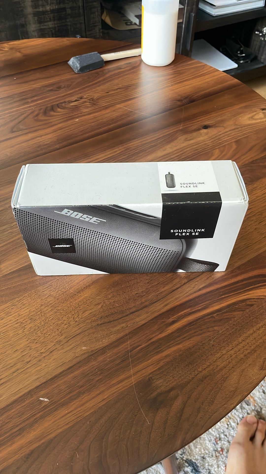 Bose Soundlink Flex SE