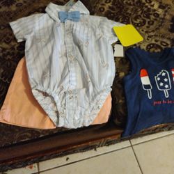 Easter Outfit