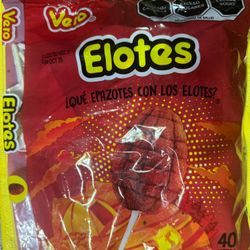 Mexican Candy’s