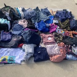 Clothes 