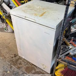 Perfect Working Freezer 