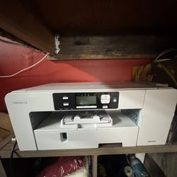 Sawgrass SG1000 printer