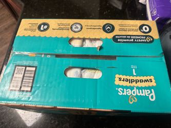 Pampers