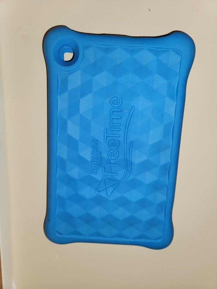 Amazon Kindle Foam Cover