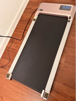 Walking Pad Treadmill