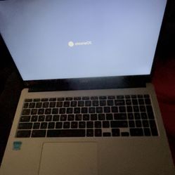 Chromebook