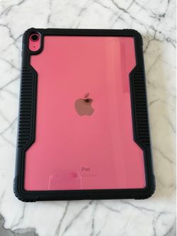 iPad 10.2 inch 10th generation 256gb WiFi plus cellular - link
