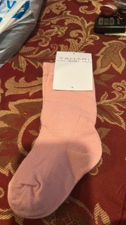 Baby socks