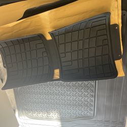 New Car Floor Mats