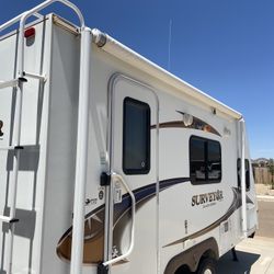 2013 Forrest River SP186 For Sale By Owner 