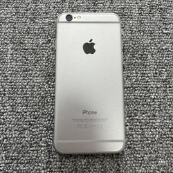 iPhone 6 16GB Fully Unlocked for Any Carriers 