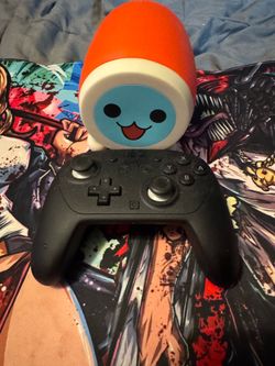 Selling my pro switch 2 controller $40