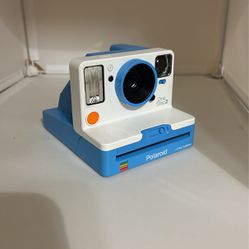 Polaroid I Type Camera 