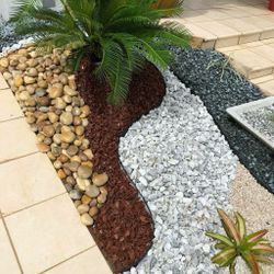 Garden ideas 🌻🌷🌹