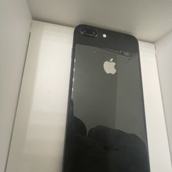 iPhone 8 Plus 