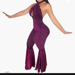 Selena Costume Xl 