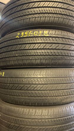 2356018 Bridgestone dueler h/t
