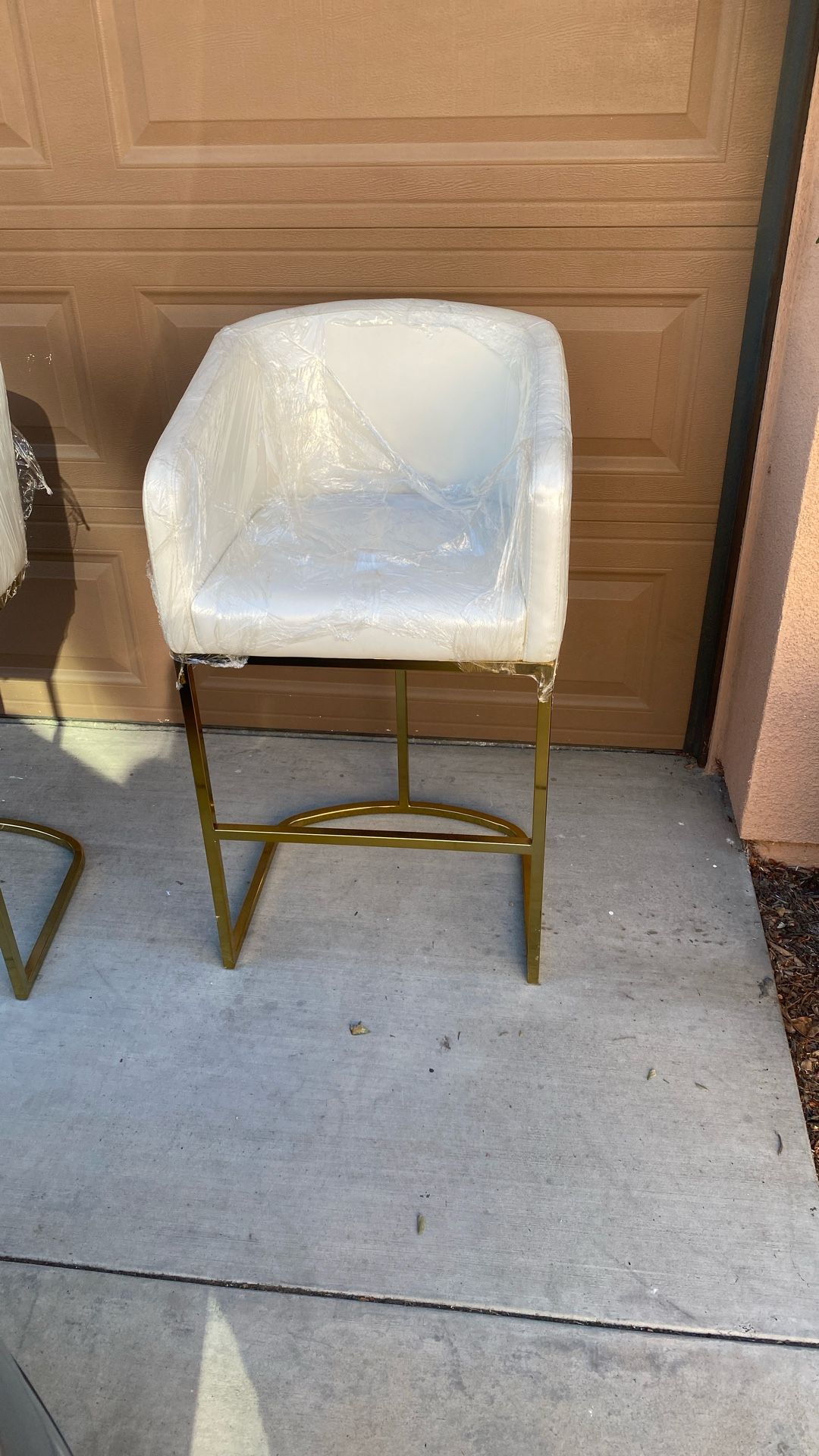 Breakfast Stools