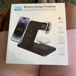 3 In 1 Charger