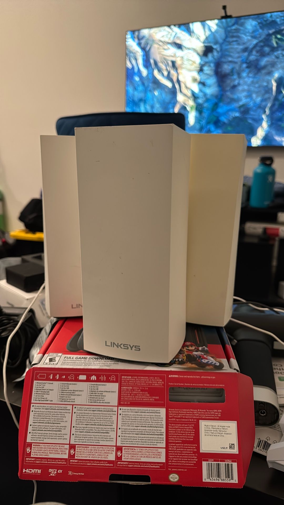 Linksys Mesh WiFi Routers 3 Pack