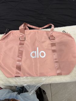 ALO defull bag