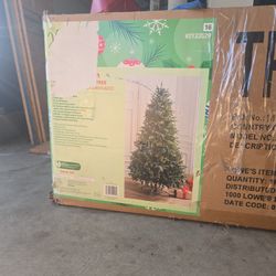 Christmas Artificial Tree