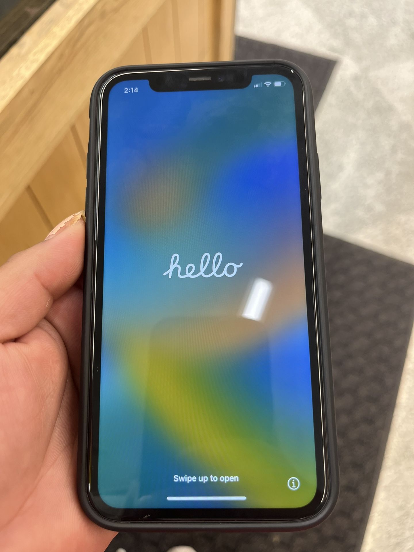 Boost mobile iphone 11 for sale in san antonio tx offerup
