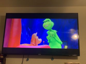 Samsung 55 inch